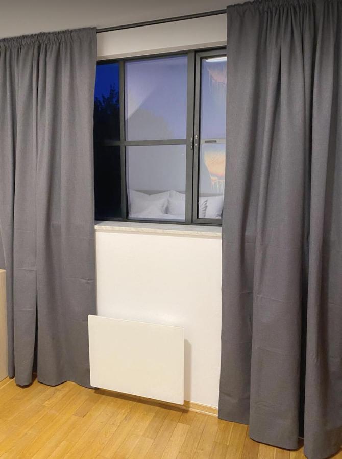 The Urban Penthouse Apartment Осло Екстериор снимка